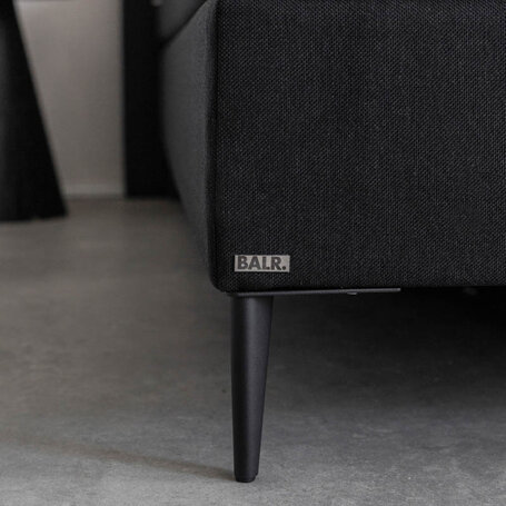 Boxspring BALR. Hotel