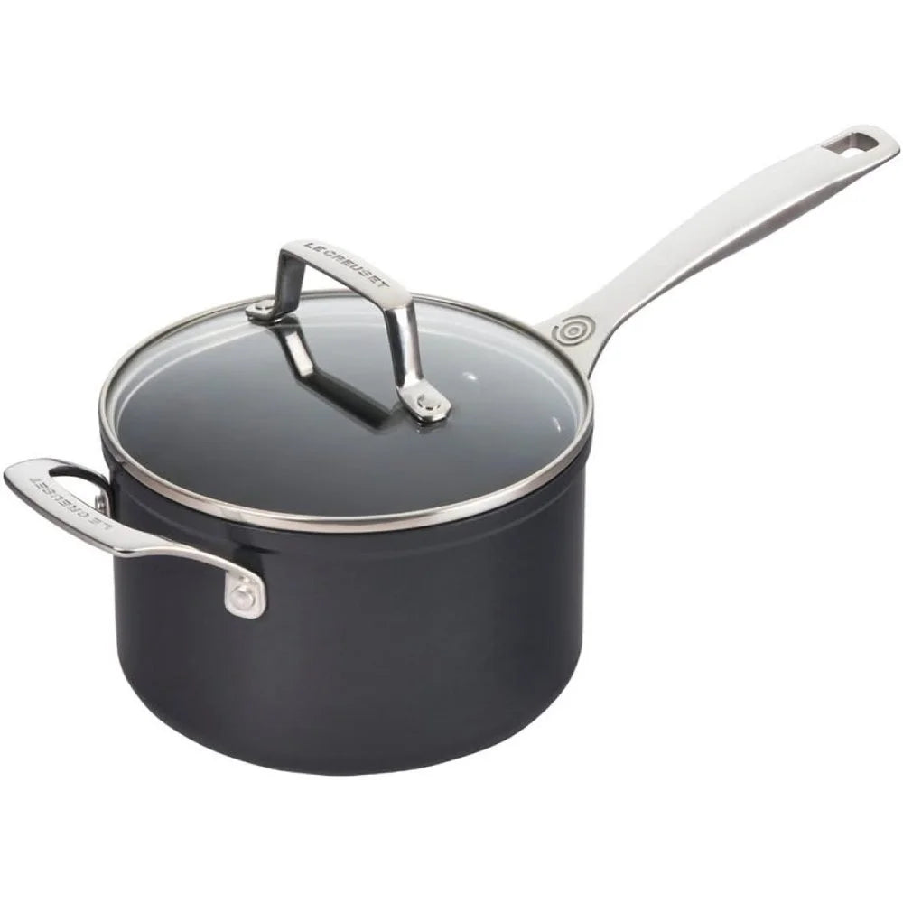 Le Creuset Essential Keramische Steelpan
