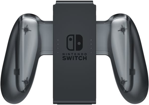 Nintendo Joy-Con ladegrep, Switch