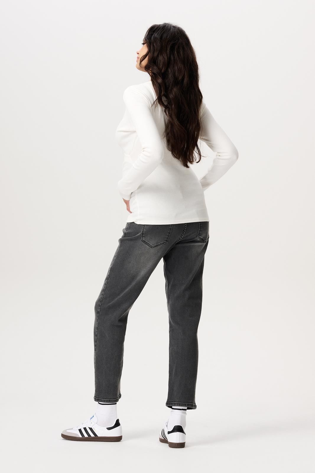 Noppies Maternity Voedingsshirt Sara - Cream