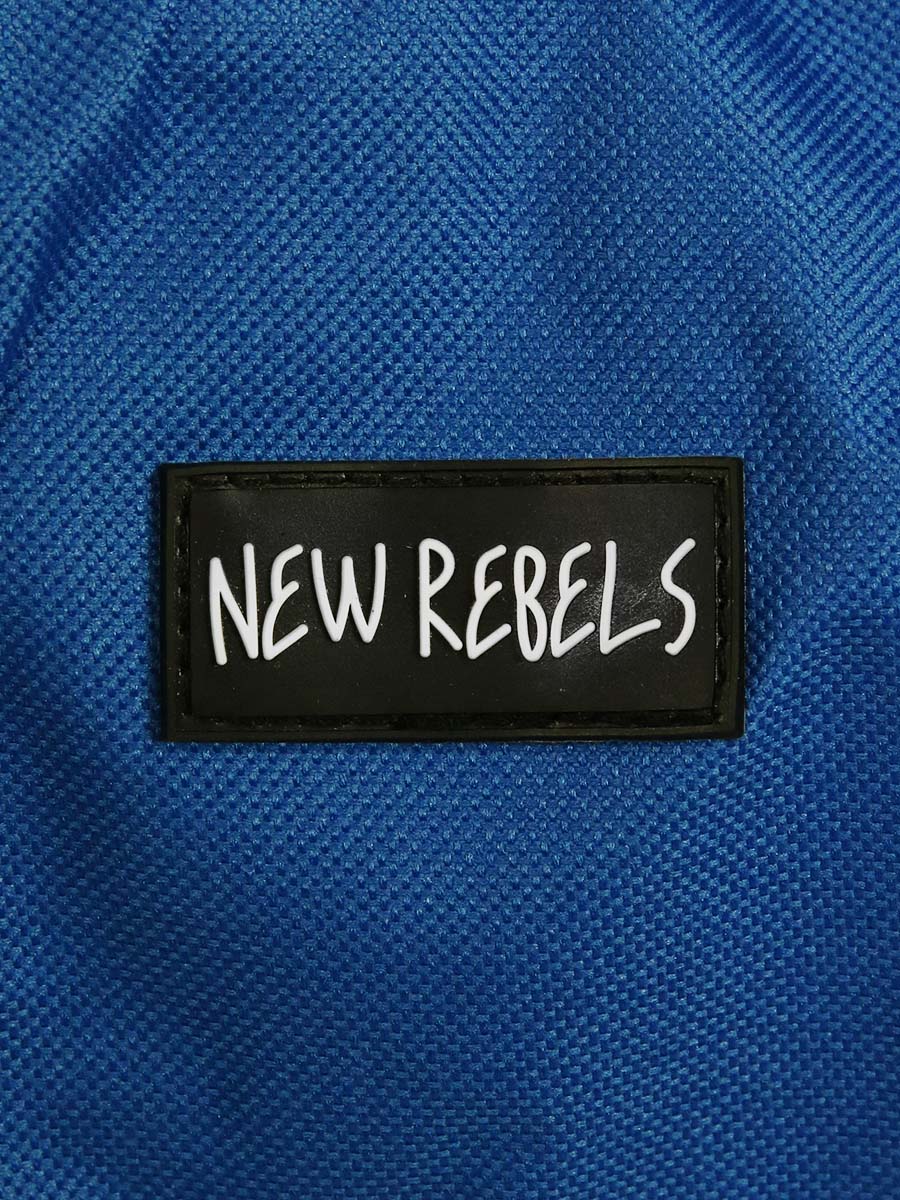 Sac de voyage New Rebels Rollable 80 cm