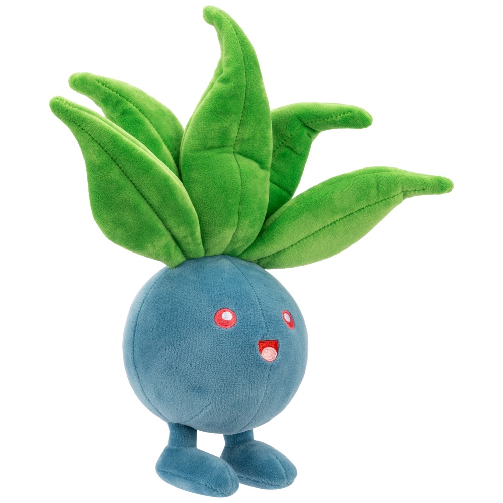 Pokémon 20cm Plüschtier - Myrapla