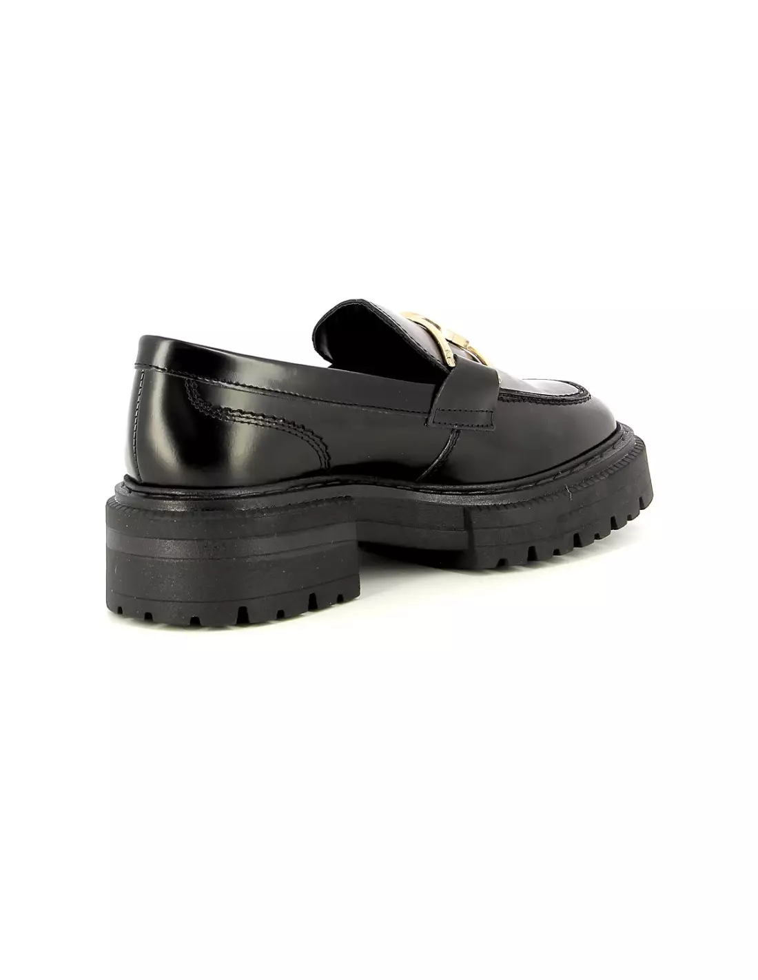 TAMARIS 24709 - Mocassins & bateaux Blackbrush