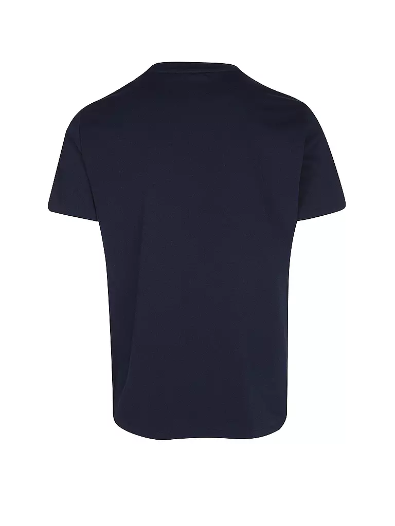 POLO RALPH LAUREN Loungewear T-Shirt dunkelblau