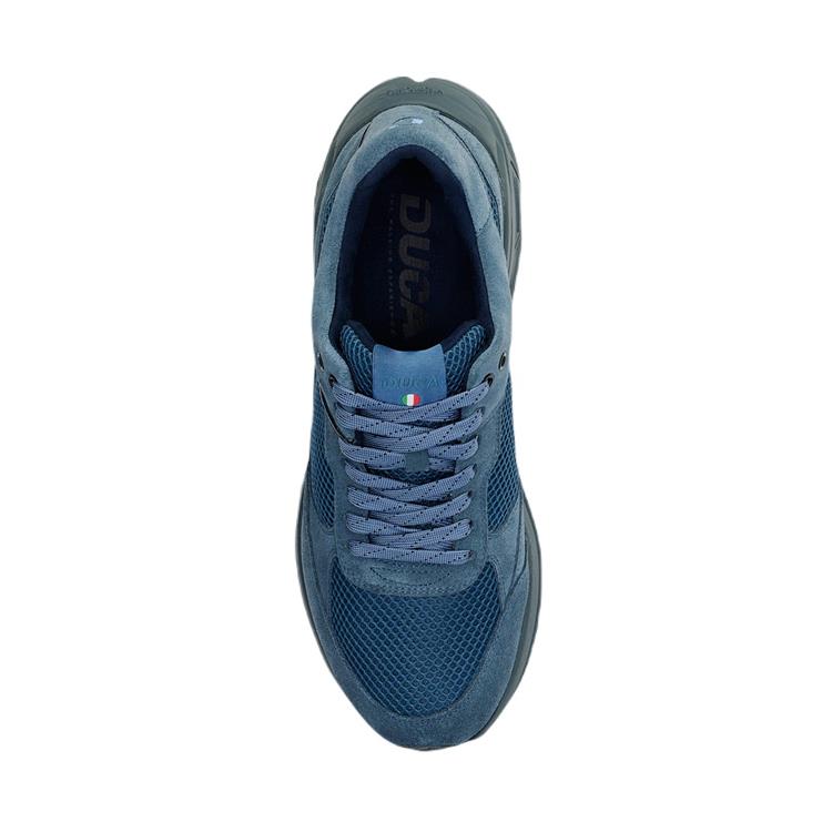 DUCA Walking LECCE RGS WP M Blue
