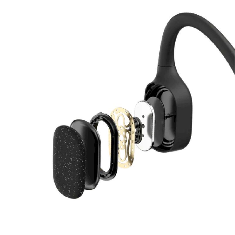 Openswim - Casque conduction osseuse