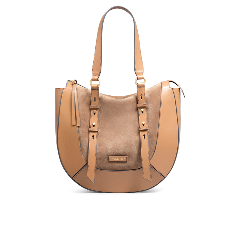 The Bridge<br>Shopper Fedora