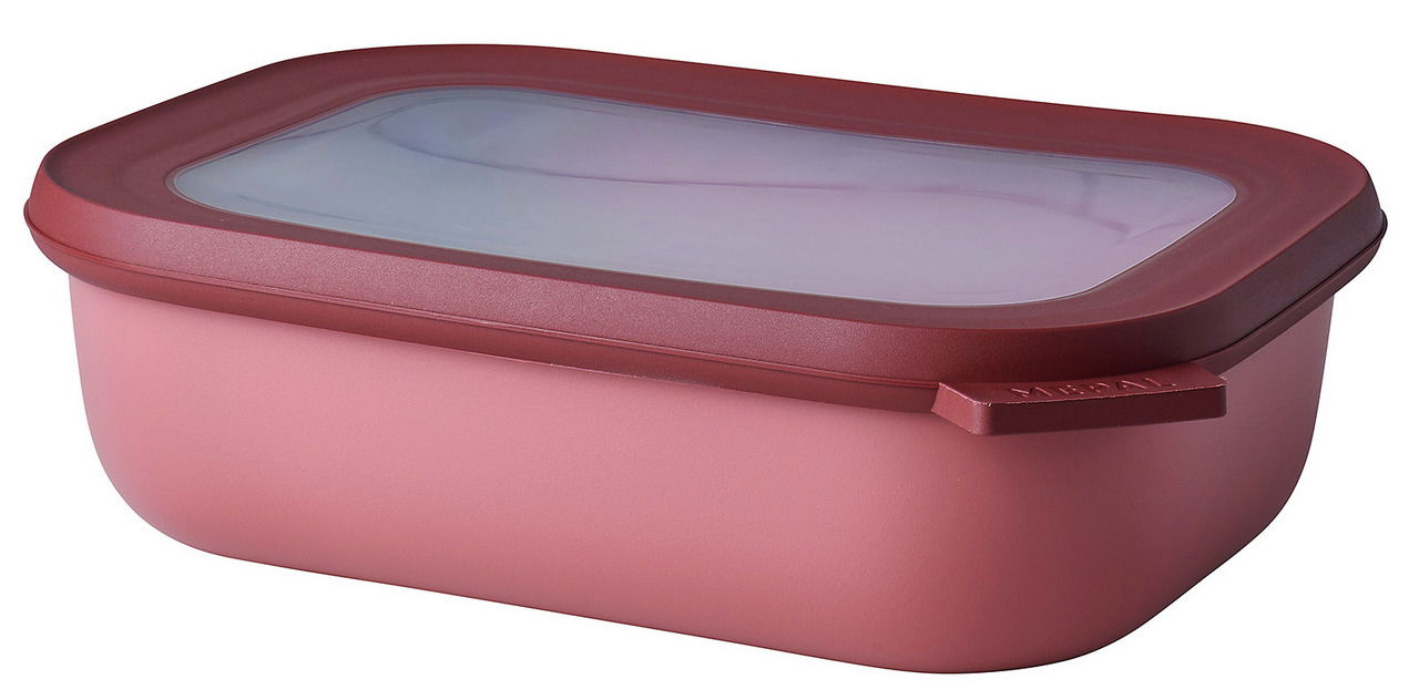 Mepal Multischüssel Vivid Mauve CIRQULA
