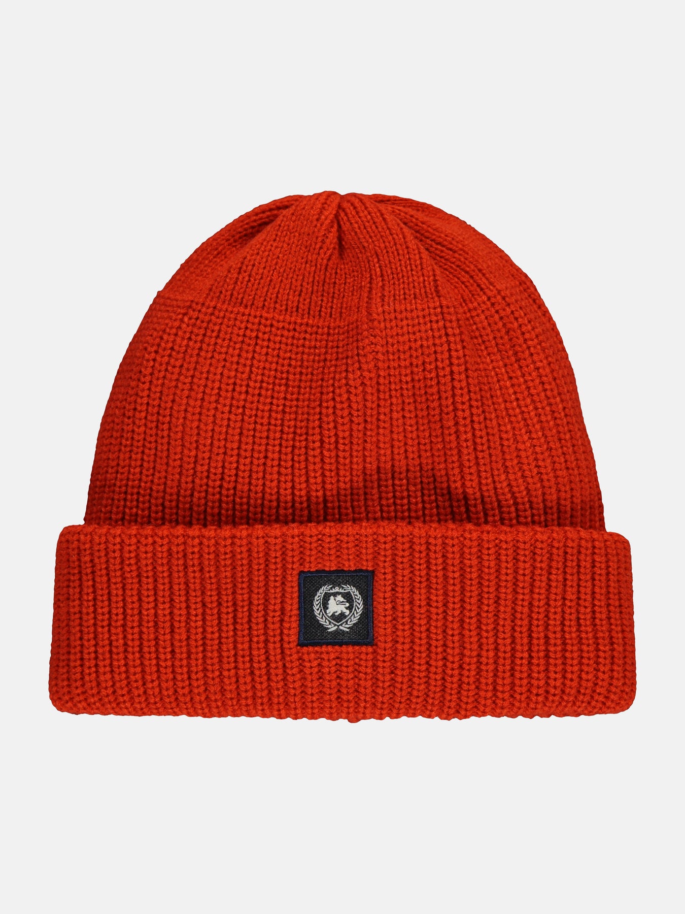 Strickmütze, extra warm