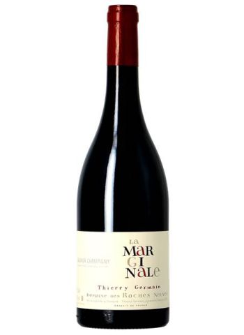La Marginale - Roches Neuves - Germain