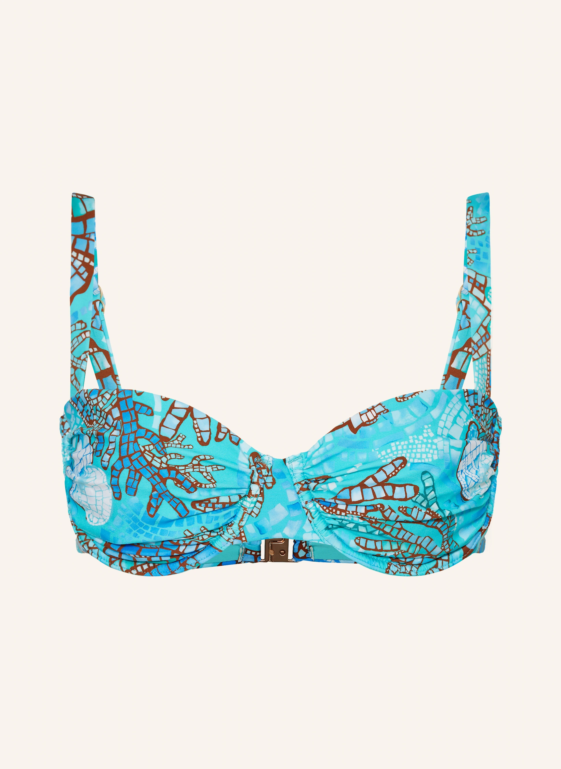 SEAFOLLY Bügel-Bikini-Top LA MER
