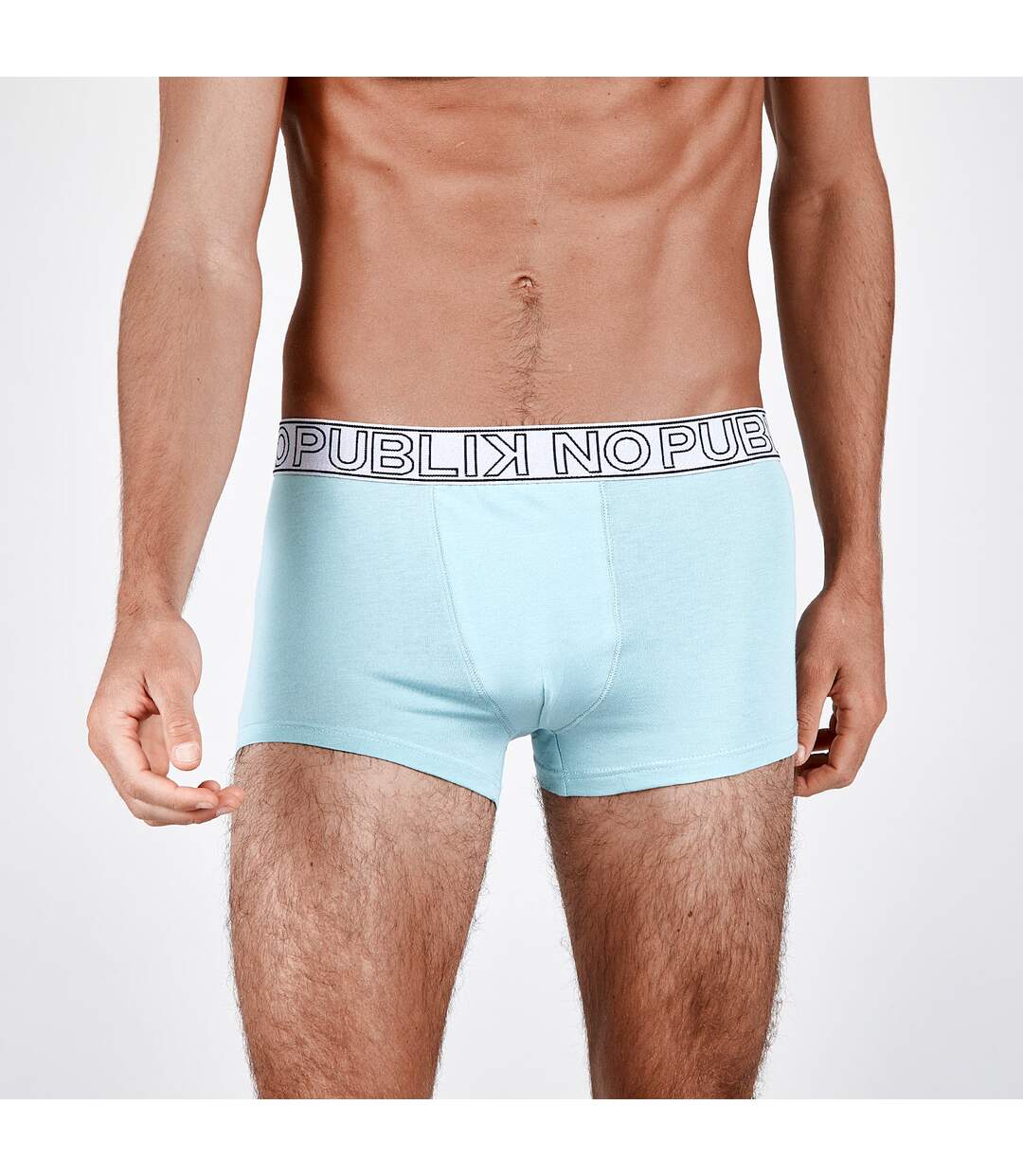 Lot de 3 boxers Riviera