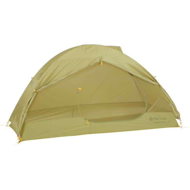 Marmot Tungsten Ul 1P Zelt