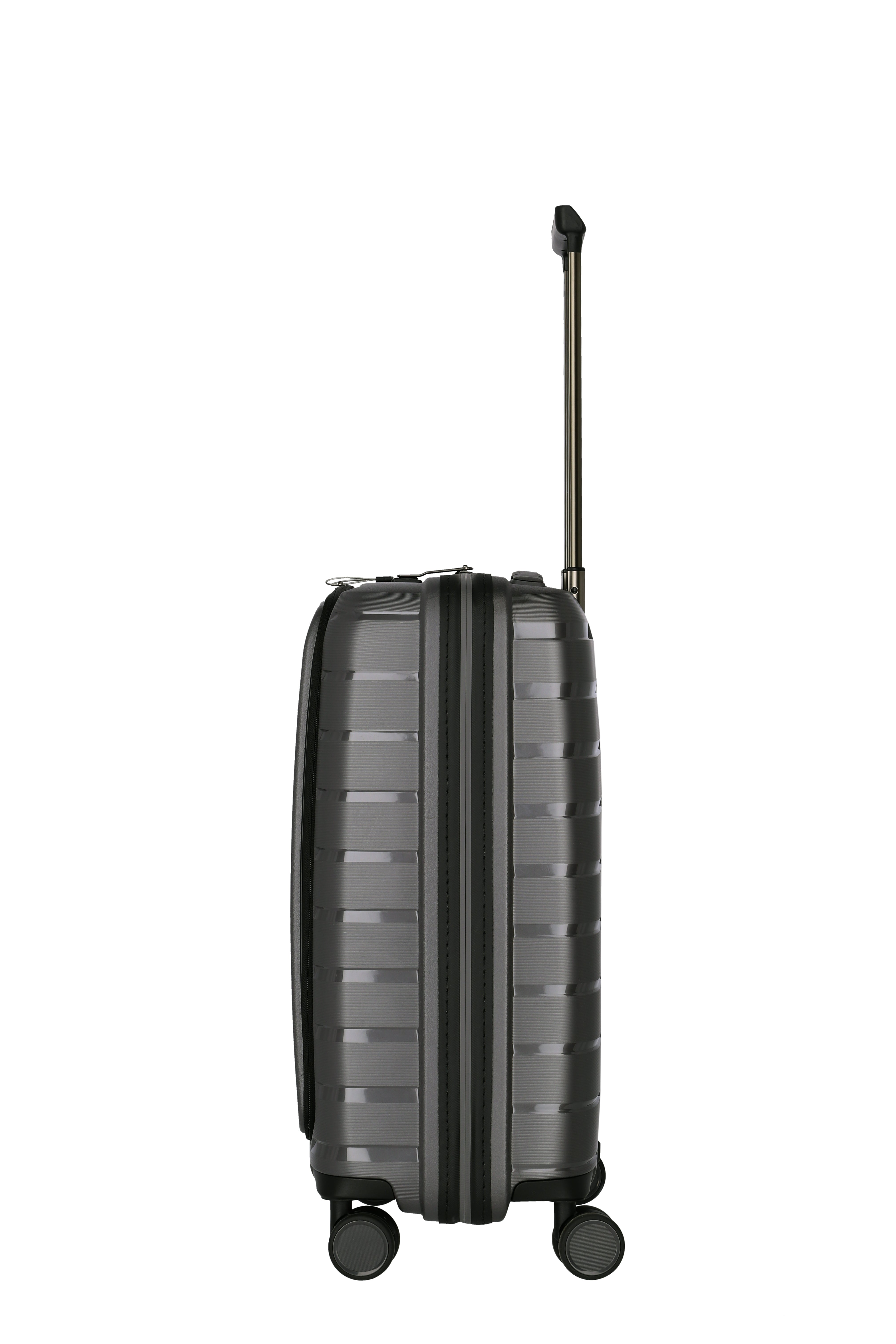 Air Base Trolley S Front Pocket anthracite Anthracite