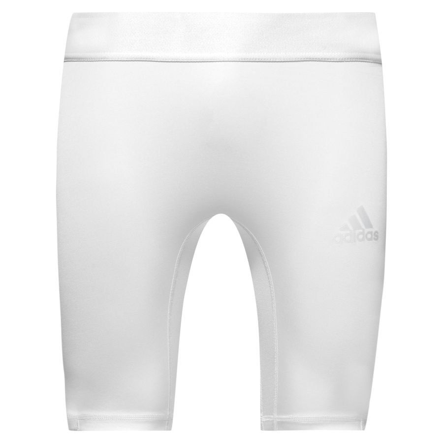 adidas Baselayer Climacool Alphaskin Sport Collant - Blanc