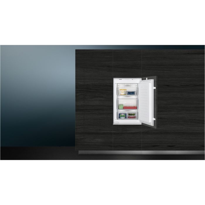 Siemens Einbau-Gefrierschrank iQ300 GI21VVSE0