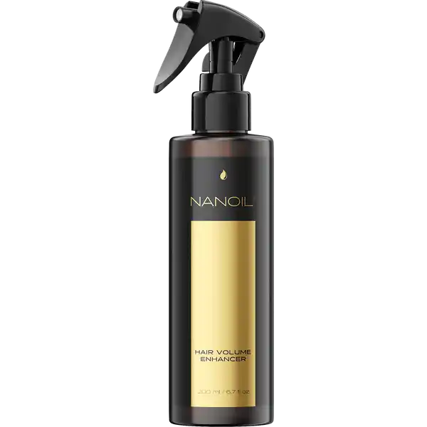 Volumenspray