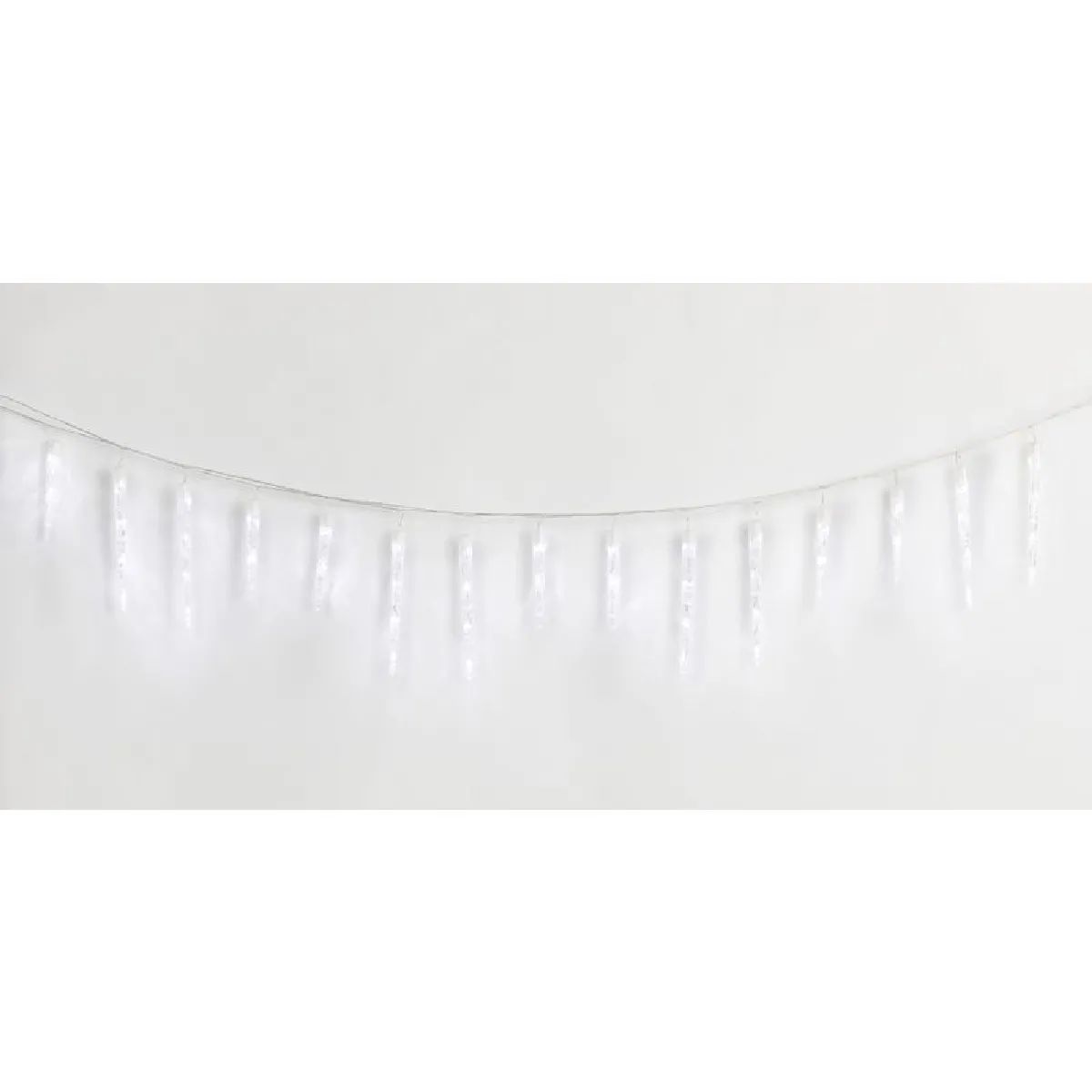 But Ledkia Guirlande LED Extérieure Blanc Froid