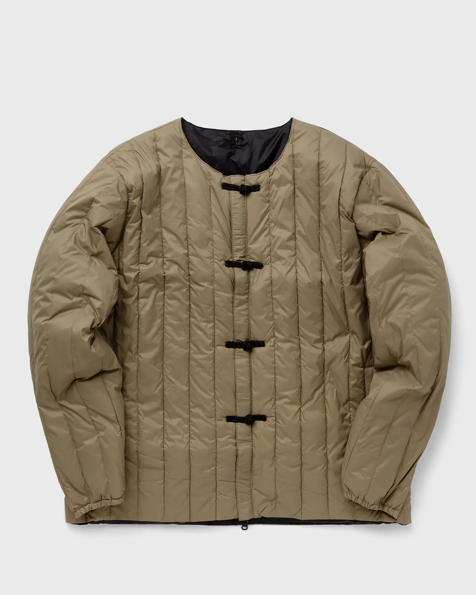 Taion REVERSIBLE CHINA  INNER JACKET