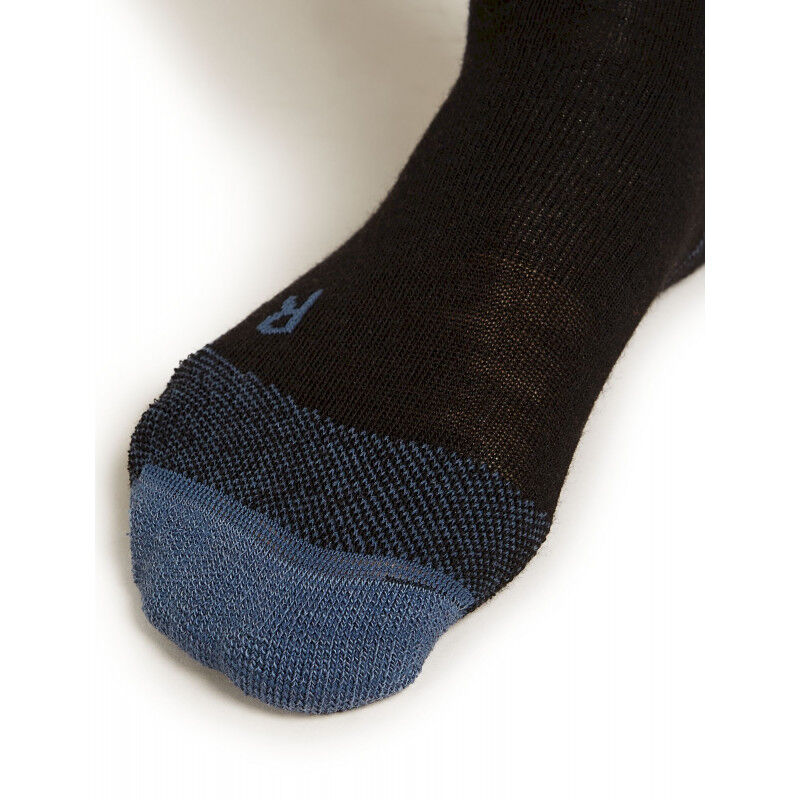 Ski+ Light OTC - Chaussettes en laine mérinos femme