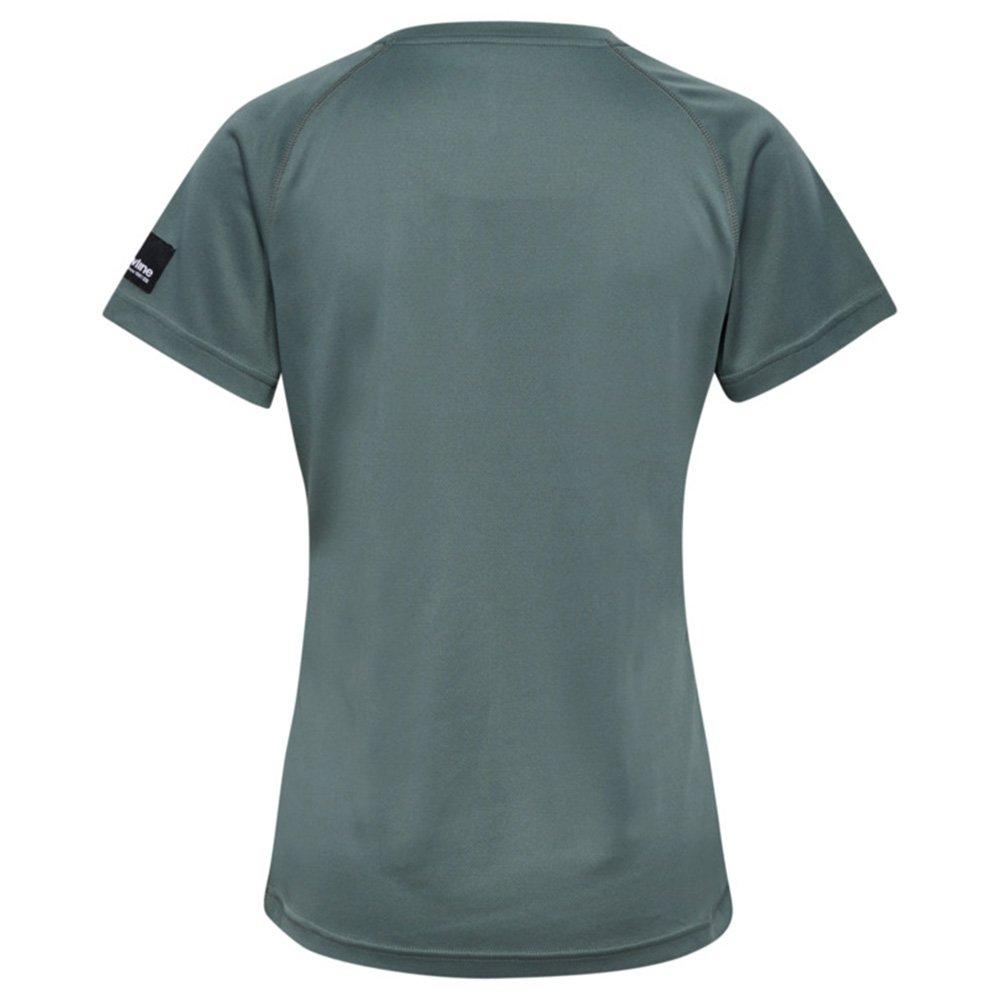 Newline Charge Tee Ld44
