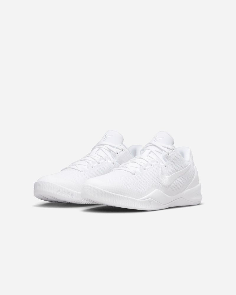 Chaussures de basket Nike Kobe VIII pour enfant