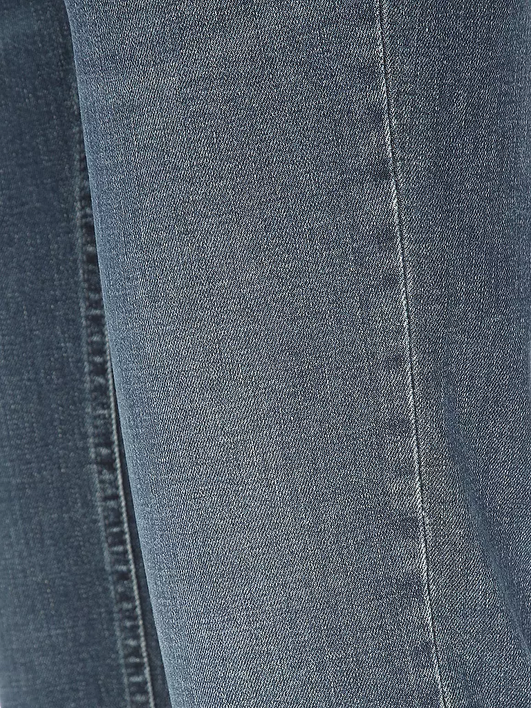 BRAX Jeans Modern Fit CHUCK blau