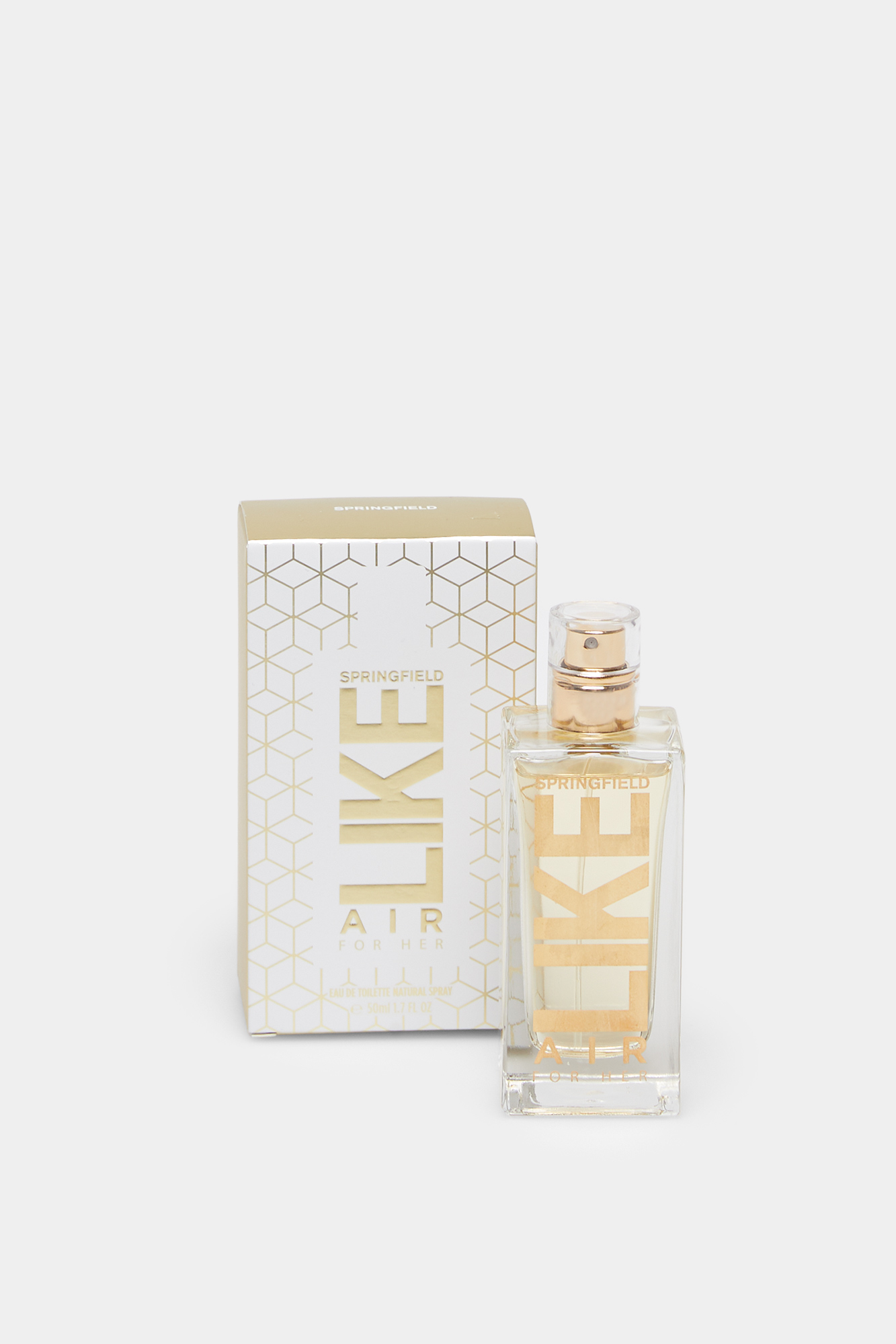 COMO O AR DELA 50ML