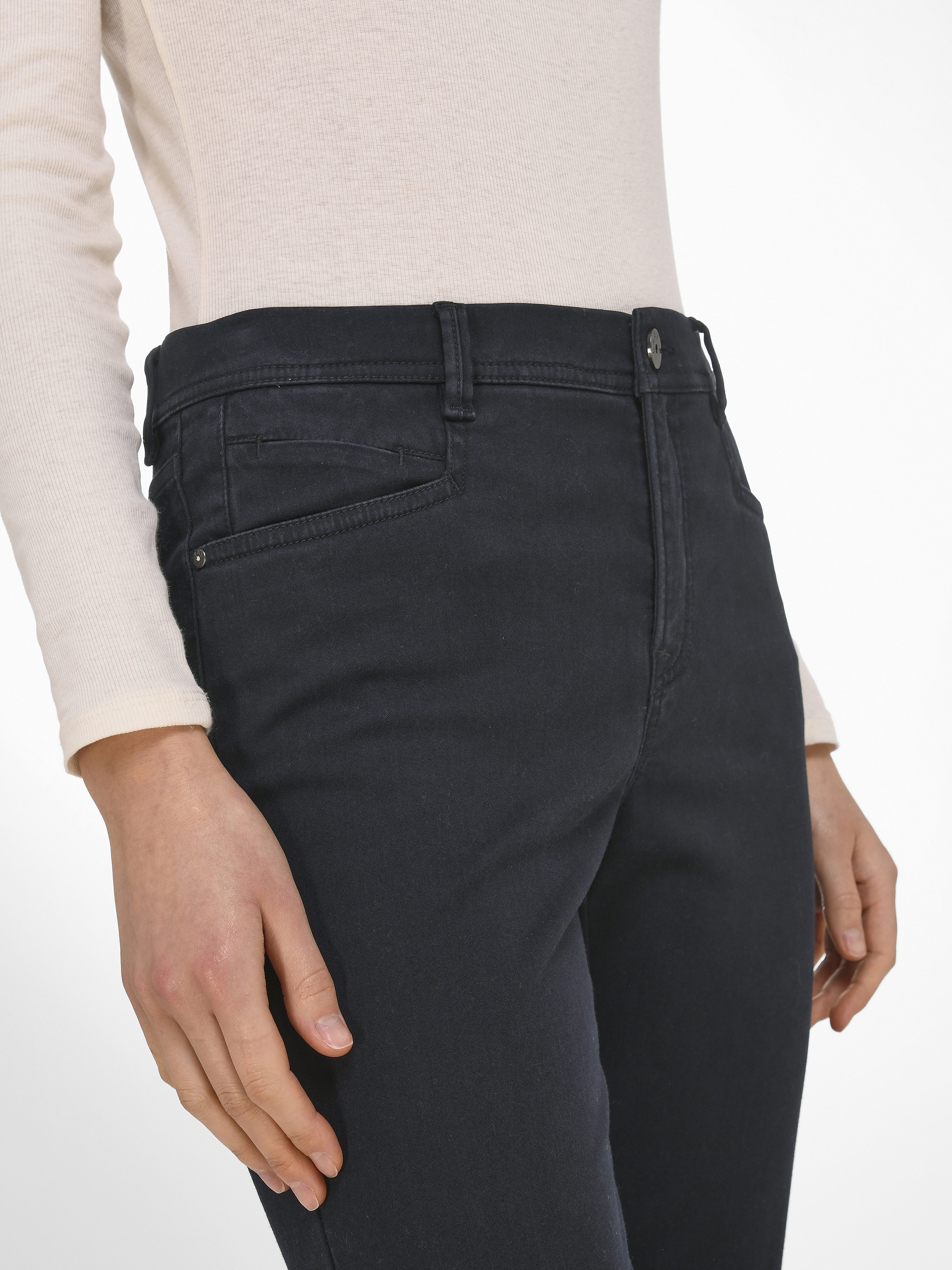 Slim Fit-Hose Modell Mary