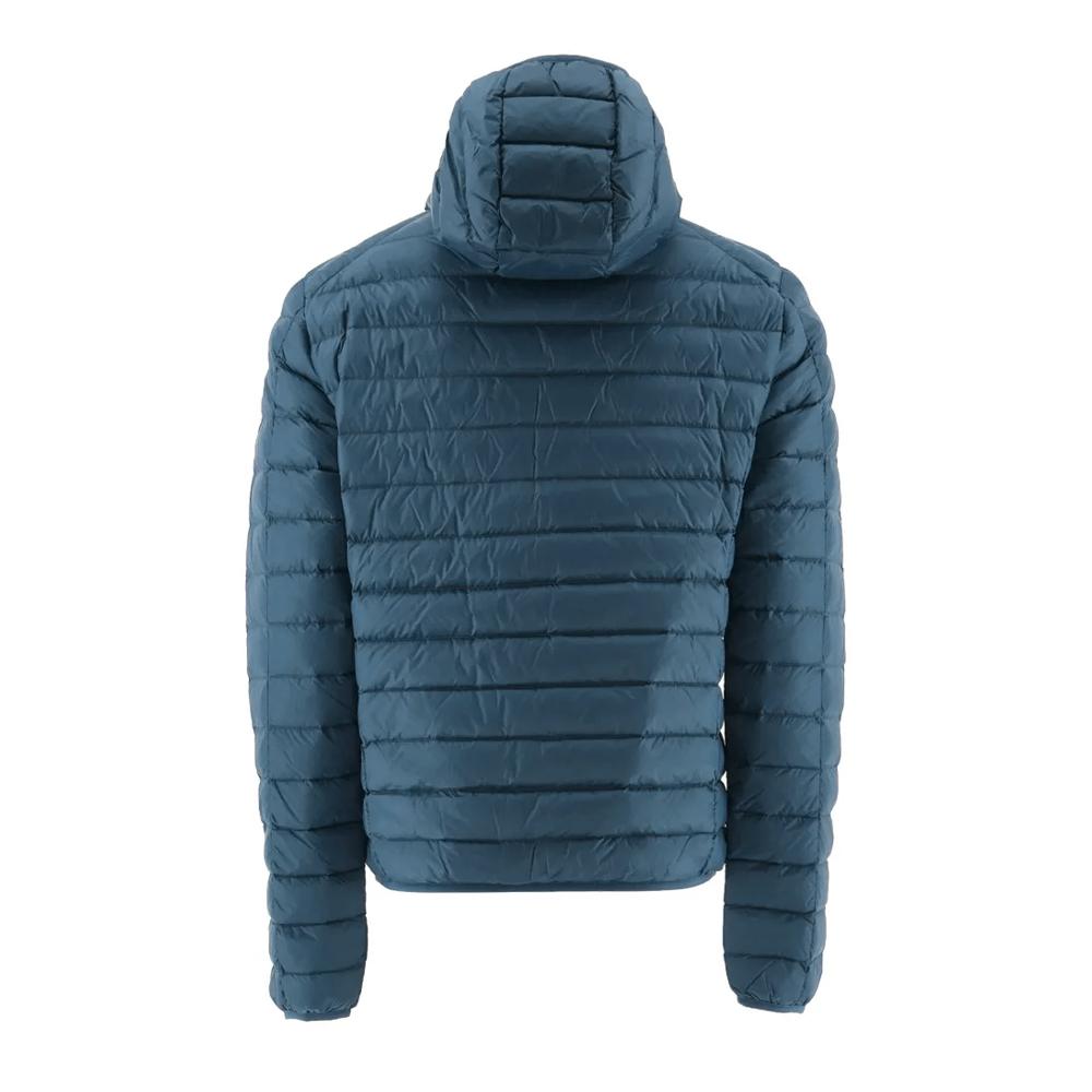 Jott Doudoune Bleu Homme Jott Nico 140
