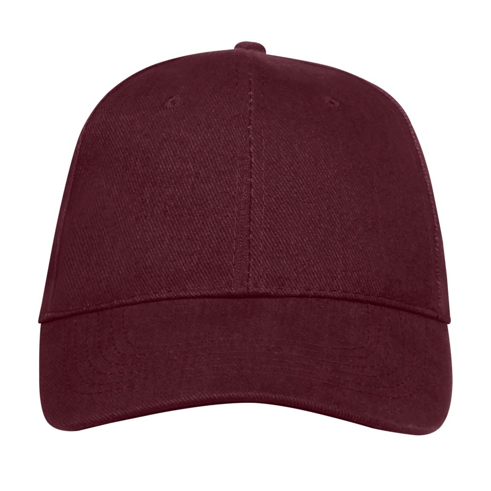 SOL'S 88100 - Buffalo Casquette 6 Panneaux