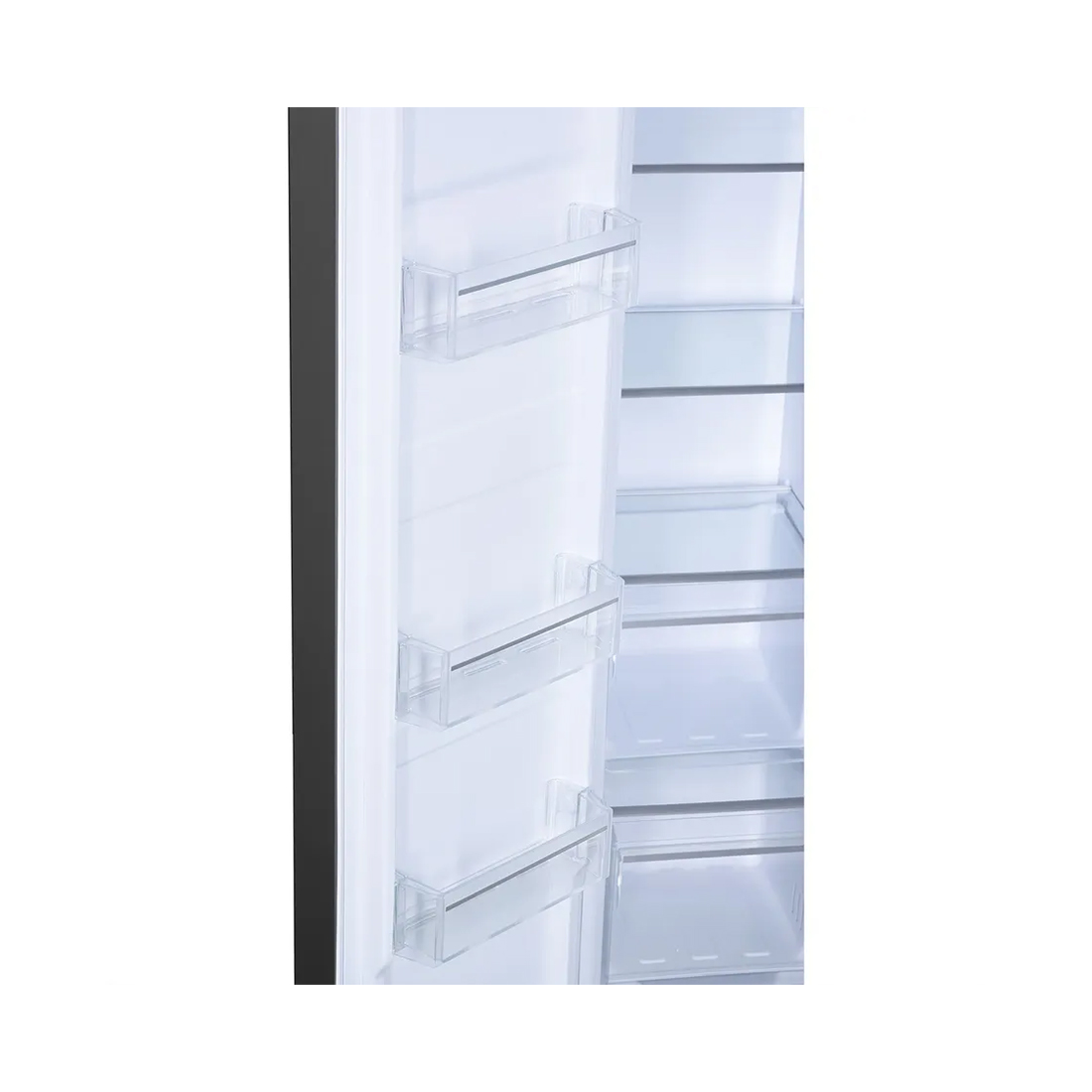 beko SBS300 Side-by-Side Food Center 521 Liter