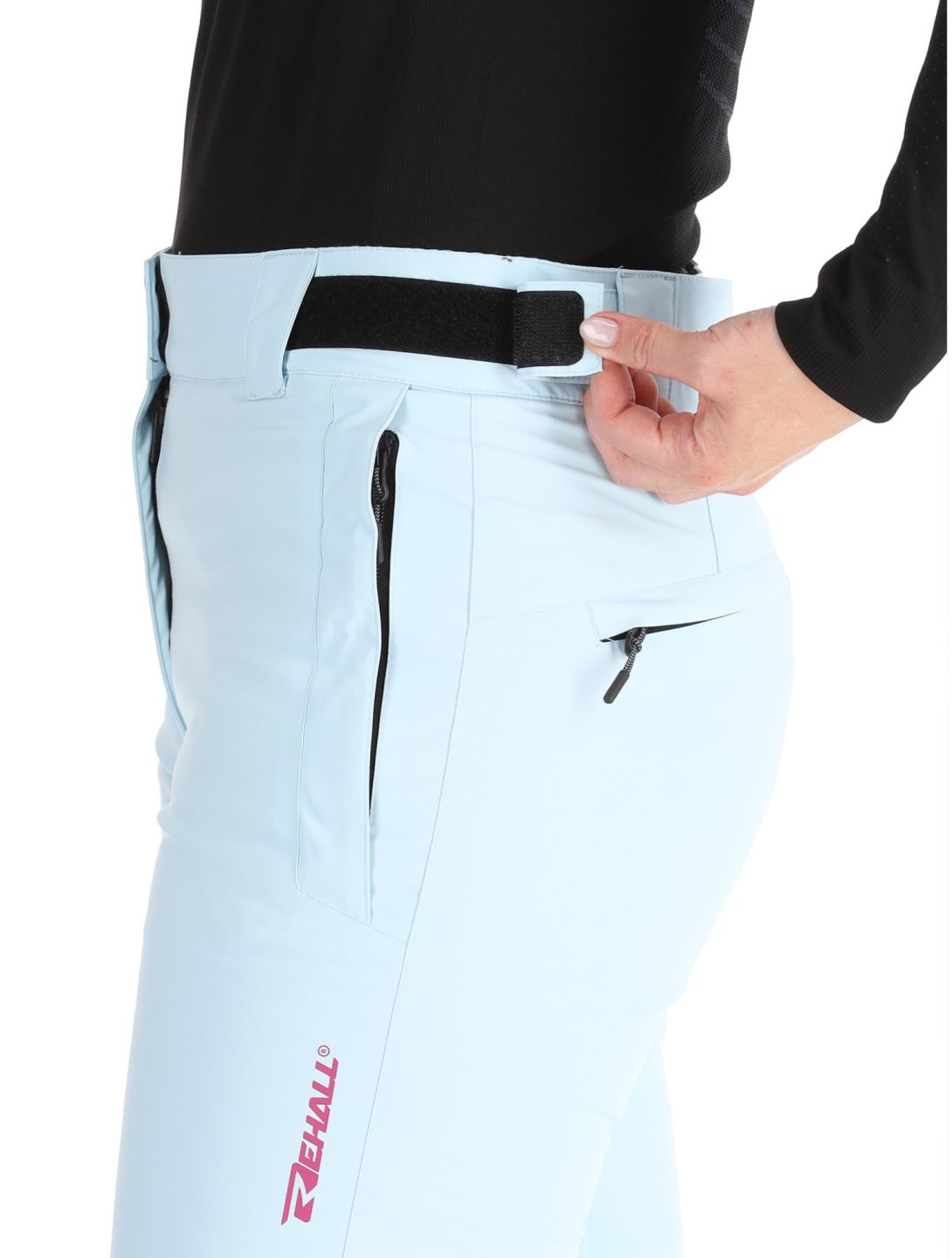 Eva-R skibroek dames