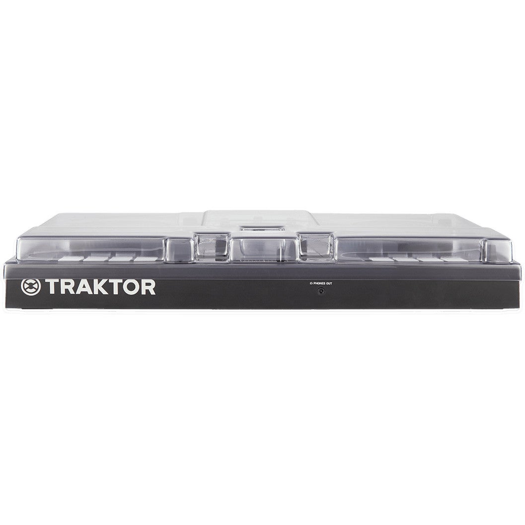 Decksaver stofkap voor Native Instruments Kontrol S2 MK3