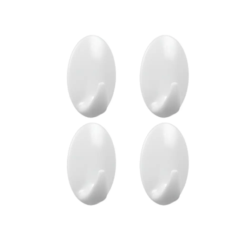 Haken Lilliput 4tlg.