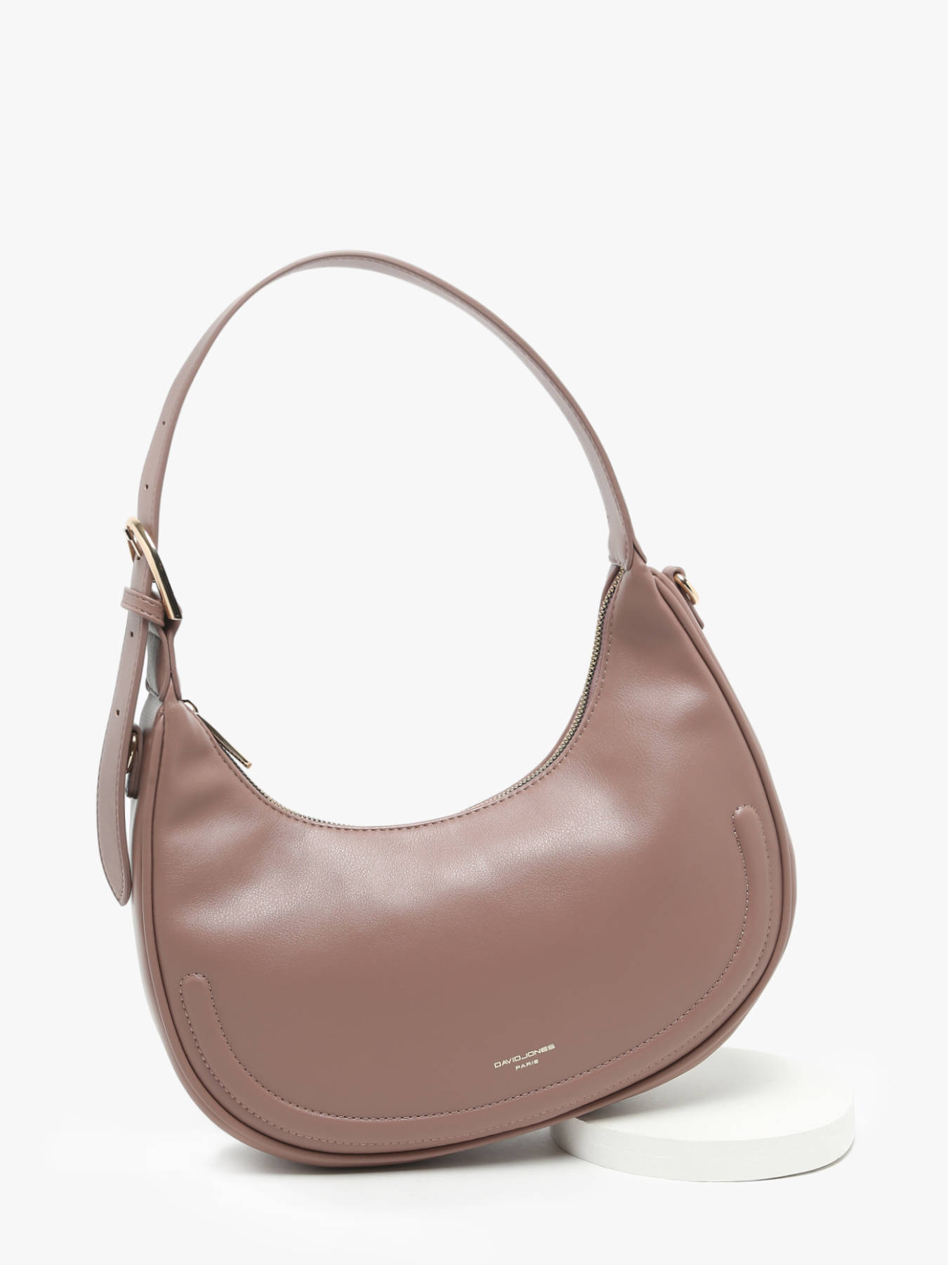 Sac bandoulire Boston DAVID JONES