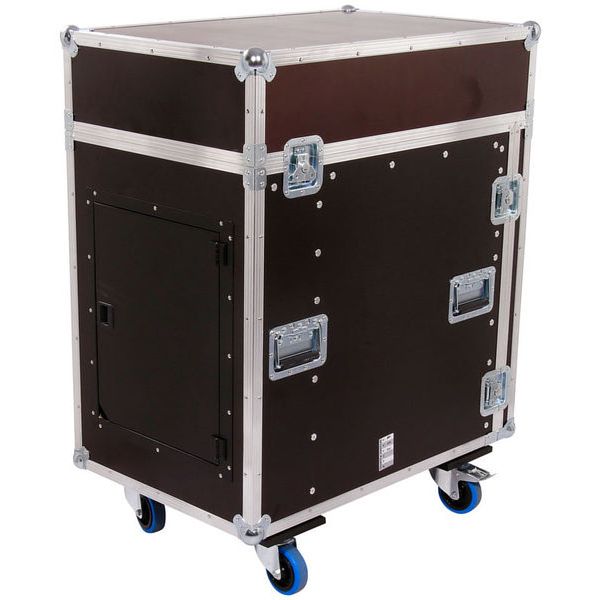 Thon L-Rack 15U 75 RR SH HD