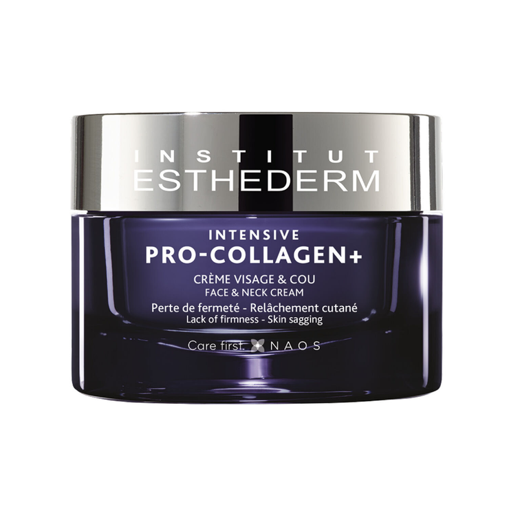 Intensive Pro Collagen+ crème 50 ml
