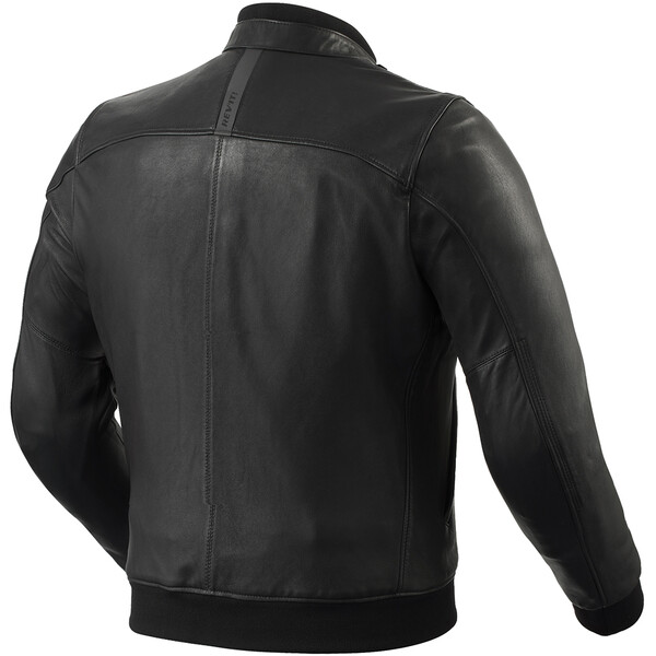 Rev'it - Blouson Travon Noir