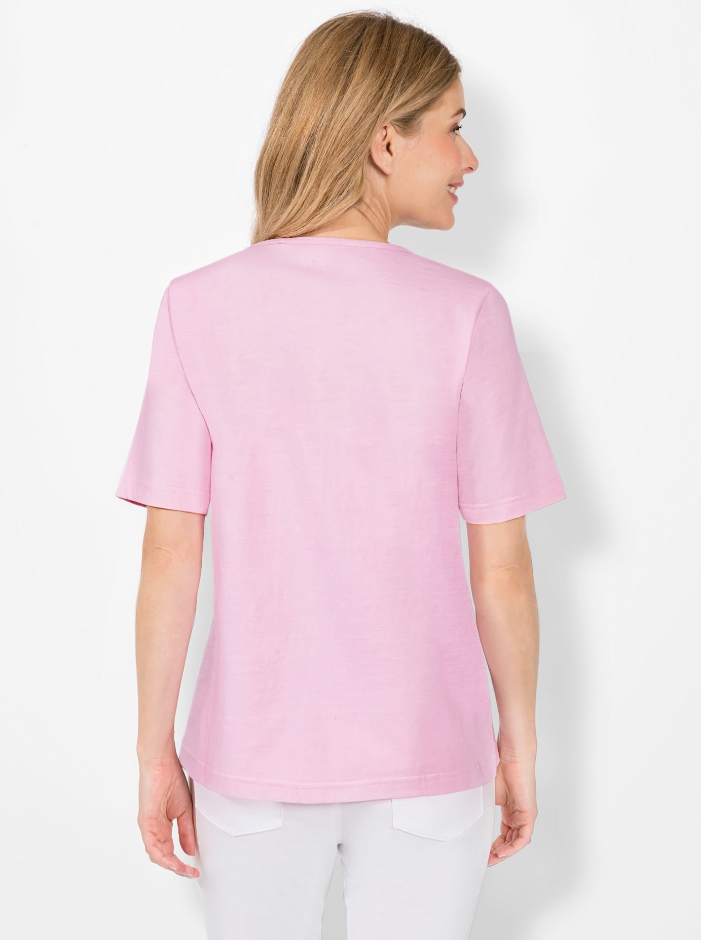 Inspirationen Print-Shirt »Shirt«, 1 Stk.