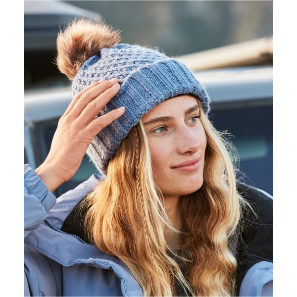 Bonnet ski ROXY BLIZZARD WILD WIND