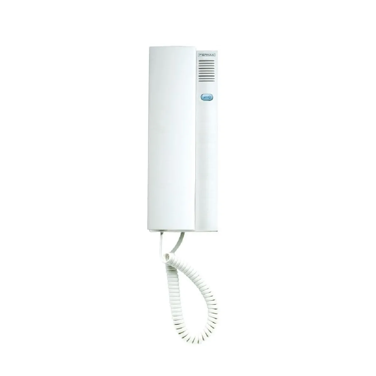 Ledkia Téléphone BASIC FERMAX CITYMAX 80447 - Blanc