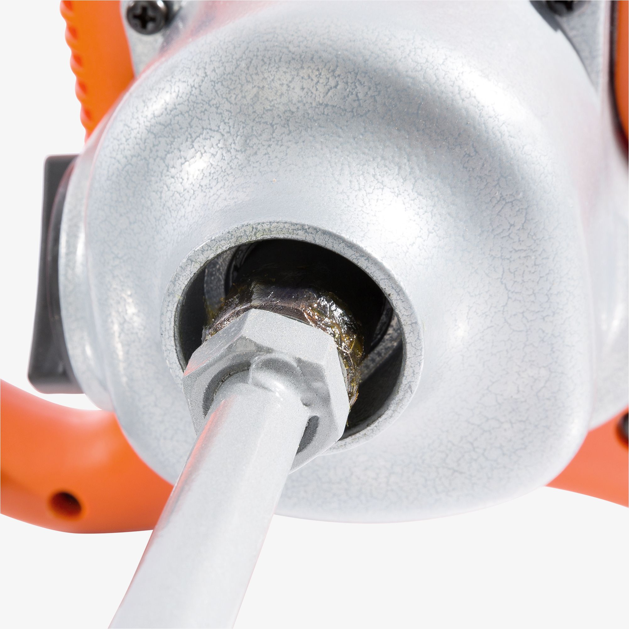Handmixer 1200W