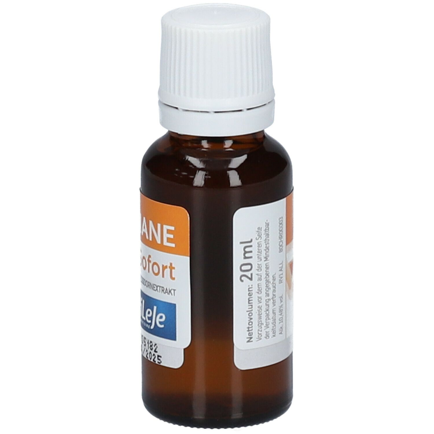 PiLeJe Chronobiane® Melatonin Sofort