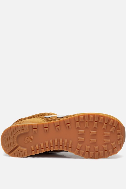 New Balance ML515 Sneakers geel Synthetisch