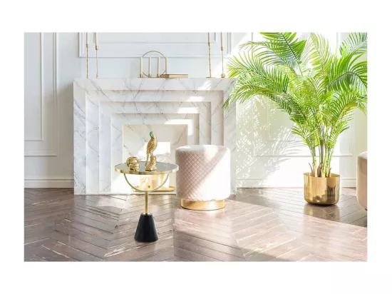 Table d'Appoint Design 