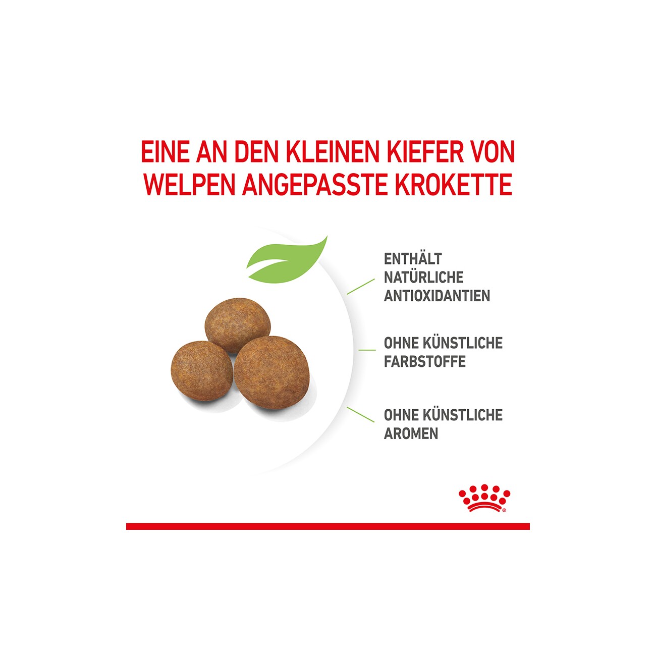 ROYAL CANIN Giant Puppy 3,5 kg