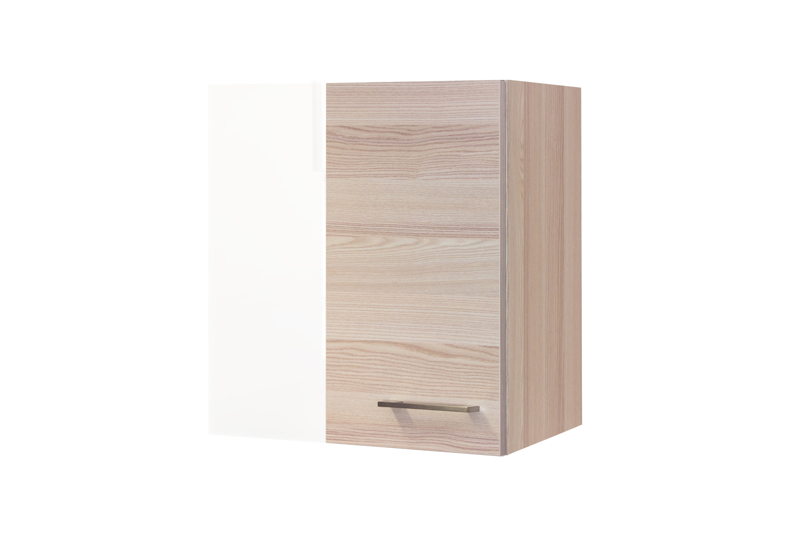 Hängeschrank FOCUS - Akazie - 30 cm