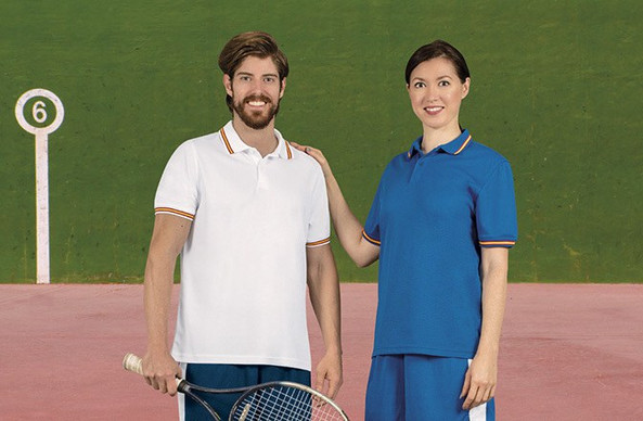 Valento POVAMAA - Polo MAASTRICHT