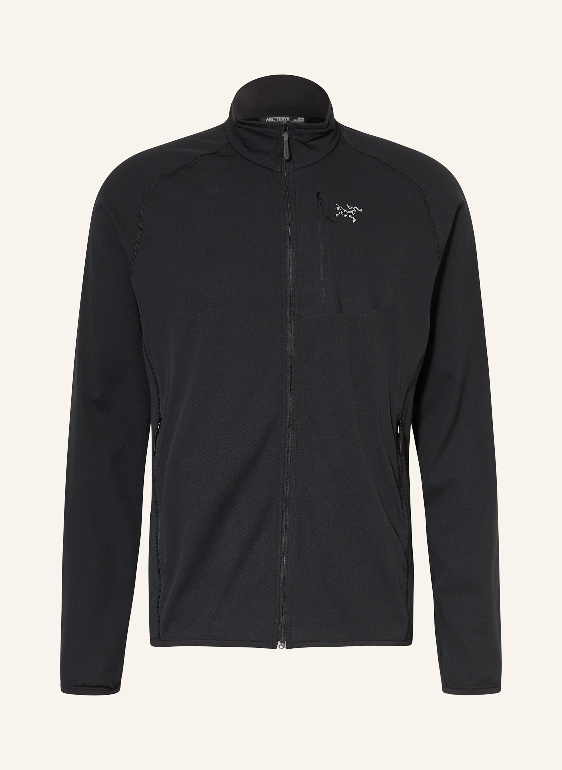 ARC'TERYX Midlayer-Jacke DELTA